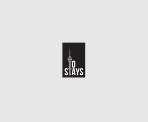 Logo Design by bijuak for TO Stays Inc | Design: #16337142