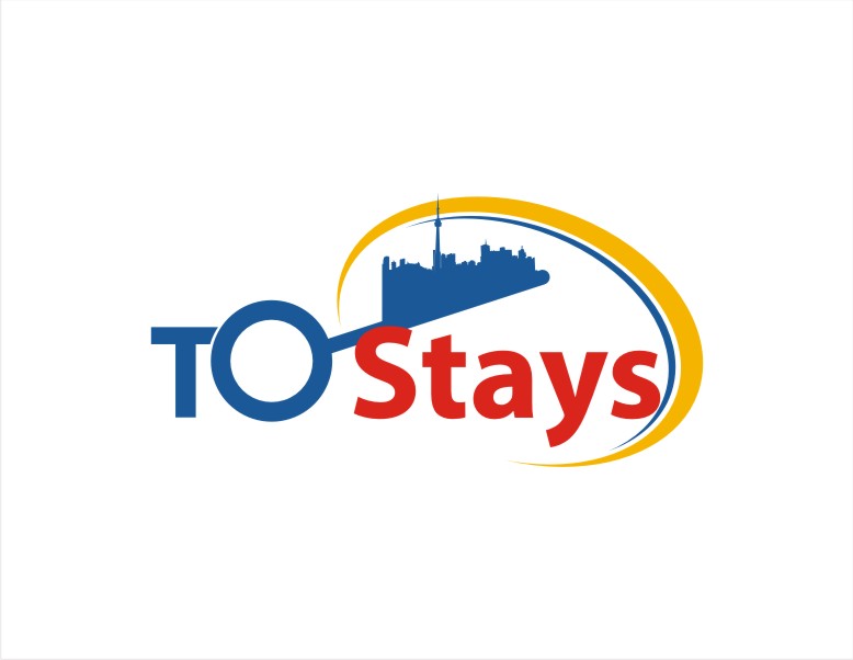 Logo Design by nutu for TO Stays Inc | Design #16336818