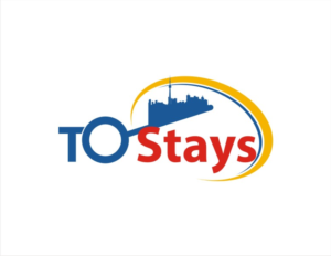 Logo Design by nutu for TO Stays Inc | Design: #16336818