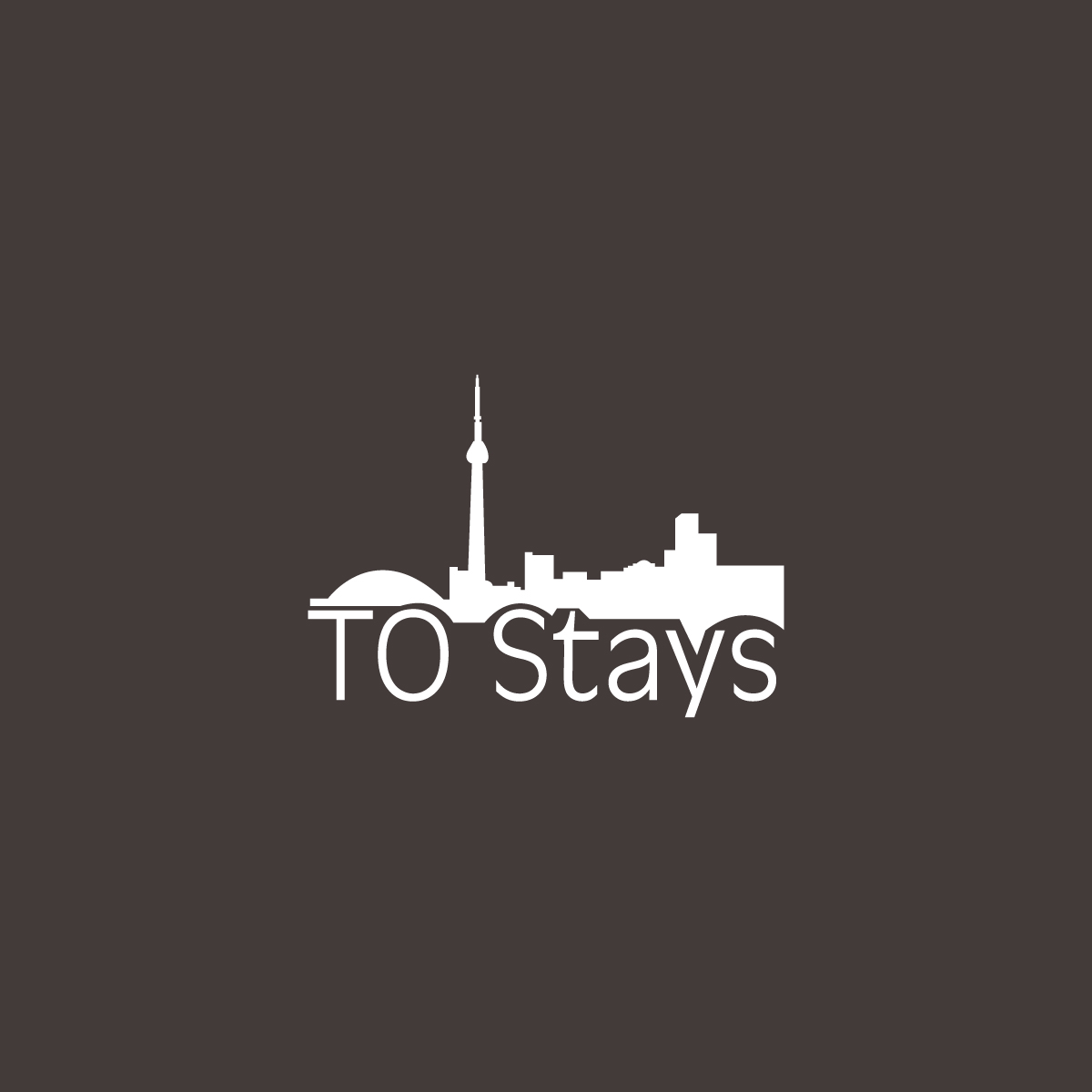 Design de Logo par e-graphics pour TO Stays Inc | Design #16337136