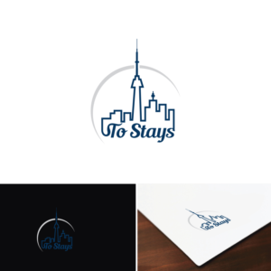 Logo Design by e-graphics for TO Stays Inc | Design: #16337137