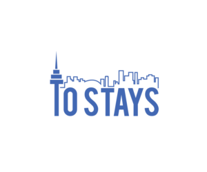 Design de Logo par johnnyblackman pour TO Stays Inc | Design : #16347617