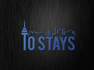 Design de Logo par johnnyblackman pour TO Stays Inc | Design : #16347618