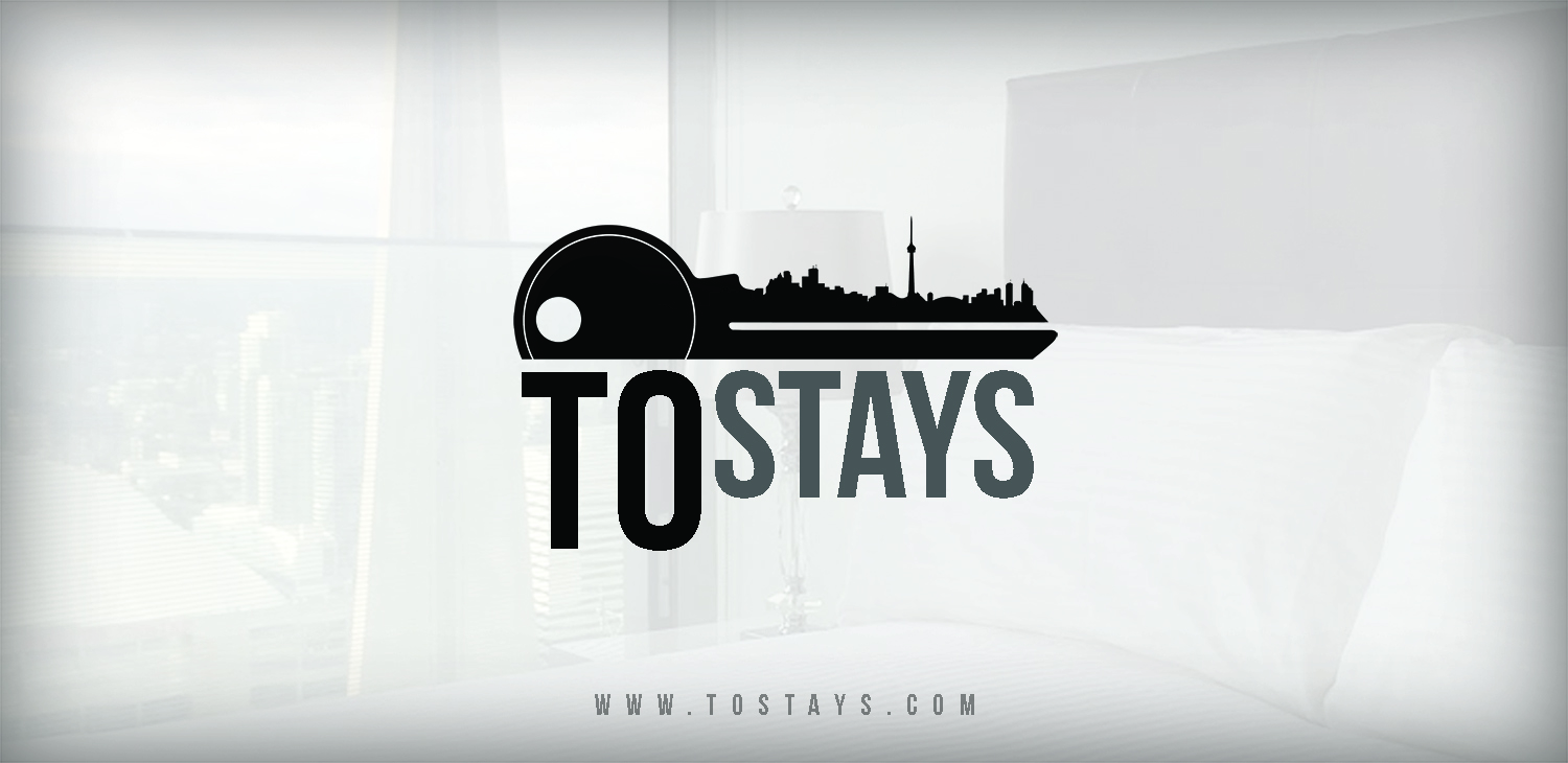 Logo-Design von J.Dodgeon für TO Stays Inc | Design #16344271