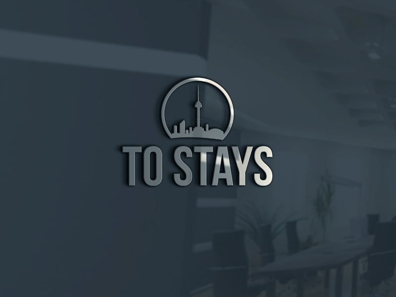 Logo-Design von jan2you für TO Stays Inc | Design #16347698