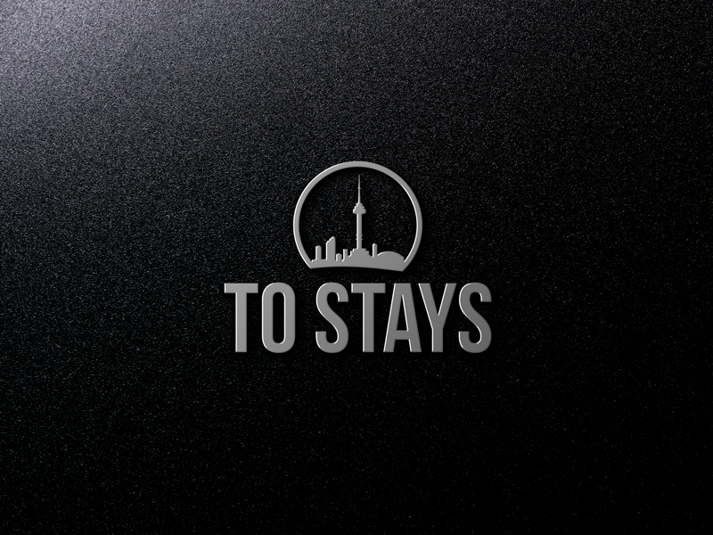 Design de Logo par jan2you pour TO Stays Inc | Design #16347700