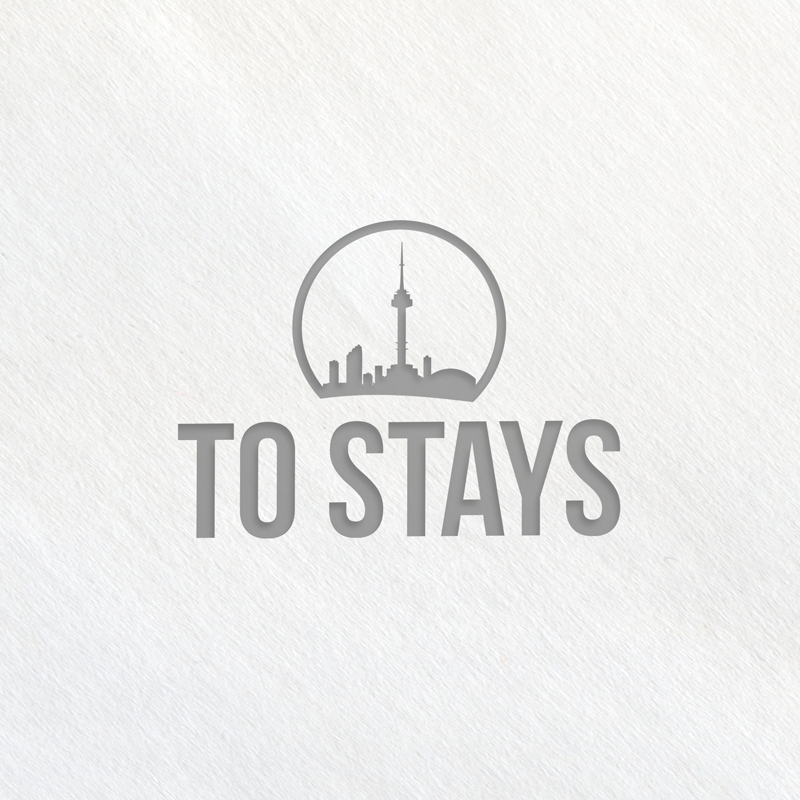 Design de Logo par jan2you pour TO Stays Inc | Design #16347702