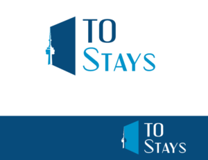 Logo Design by Hichem RACHEDI for TO Stays Inc | Design: #16351040