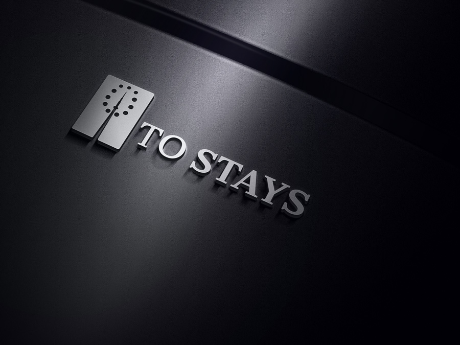 Logo Design by imshohaghossain85 for TO Stays Inc | Design #16356611