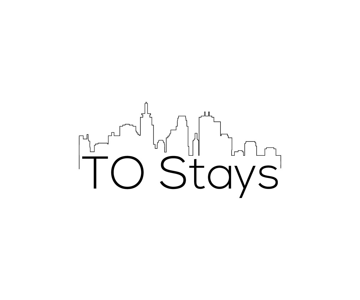 Logo Design by tani_sha321 for TO Stays Inc | Design #16352836