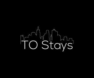 Logo Design by tani_sha321 for TO Stays Inc | Design: #16352837