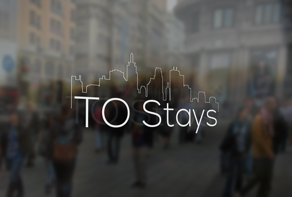 Logo Design by tani_sha321 for TO Stays Inc | Design #16352838