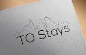 Logo Design by tani_sha321 for TO Stays Inc | Design: #16352839