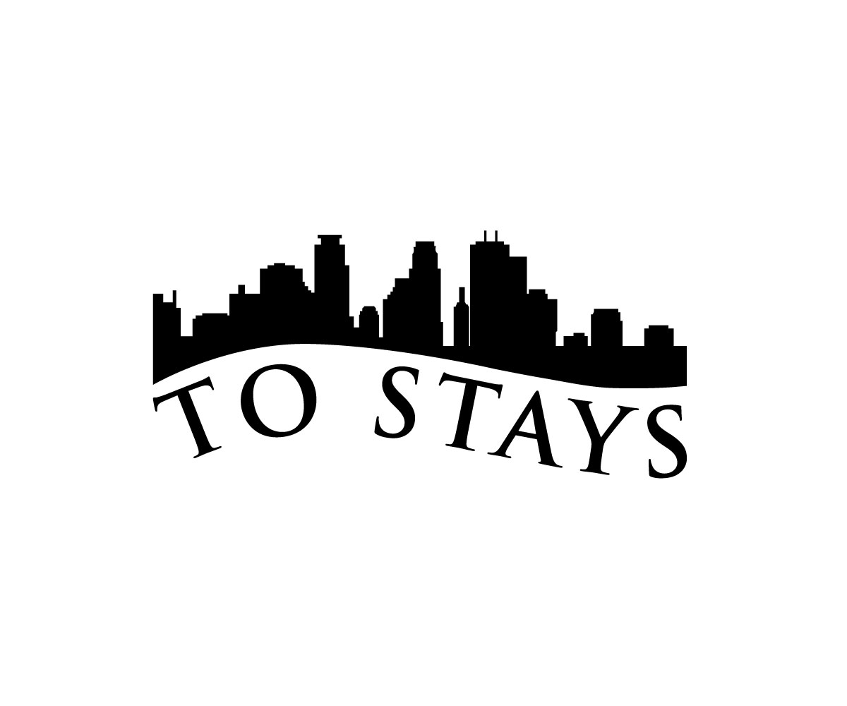 Design de Logo par tani_sha321 pour TO Stays Inc | Design #16352840