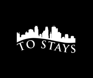 Logo Design by tani_sha321 for TO Stays Inc | Design: #16352841