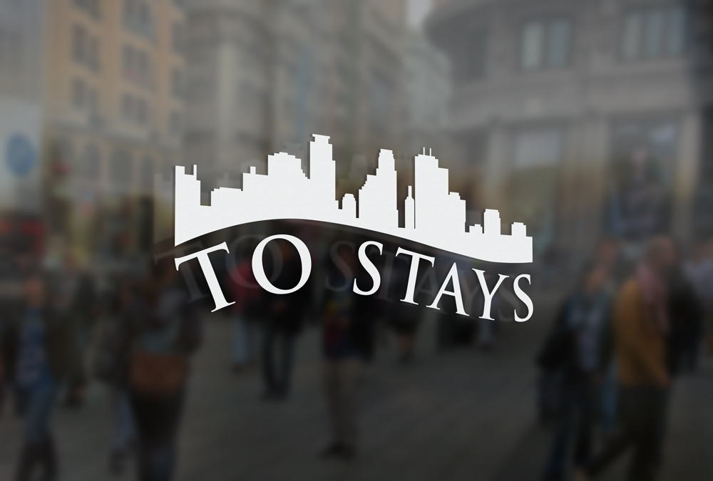 Design de Logo par tani_sha321 pour TO Stays Inc | Design #16352843