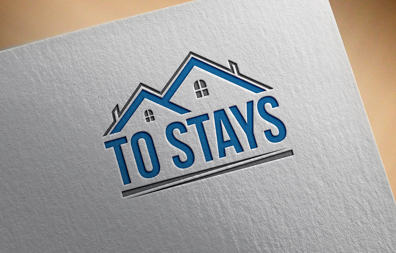 Design de Logo par RHD pour TO Stays Inc | Design #16334976