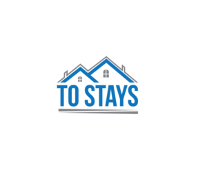 Logo Design by RHD for TO Stays Inc | Design: #16334977