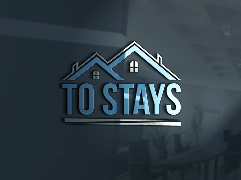 Design de Logo par RHD pour TO Stays Inc | Design #16334978
