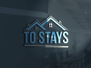 Logo Design by RHD for TO Stays Inc | Design: #16334978