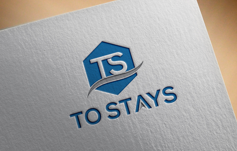 Design de Logo par IconicEcho pour TO Stays Inc | Design #16346366