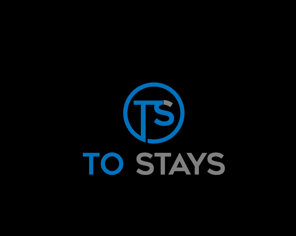 Design de Logo par imsakiballhasan pour TO Stays Inc | Design #16355773