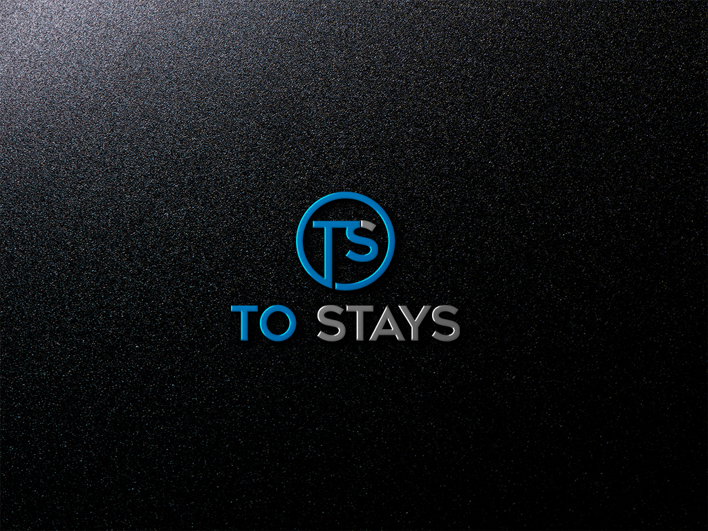 Logo-Design von imsakiballhasan für TO Stays Inc | Design #16355776