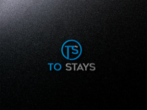 Design de Logo par imsakiballhasan pour TO Stays Inc | Design : #16355776