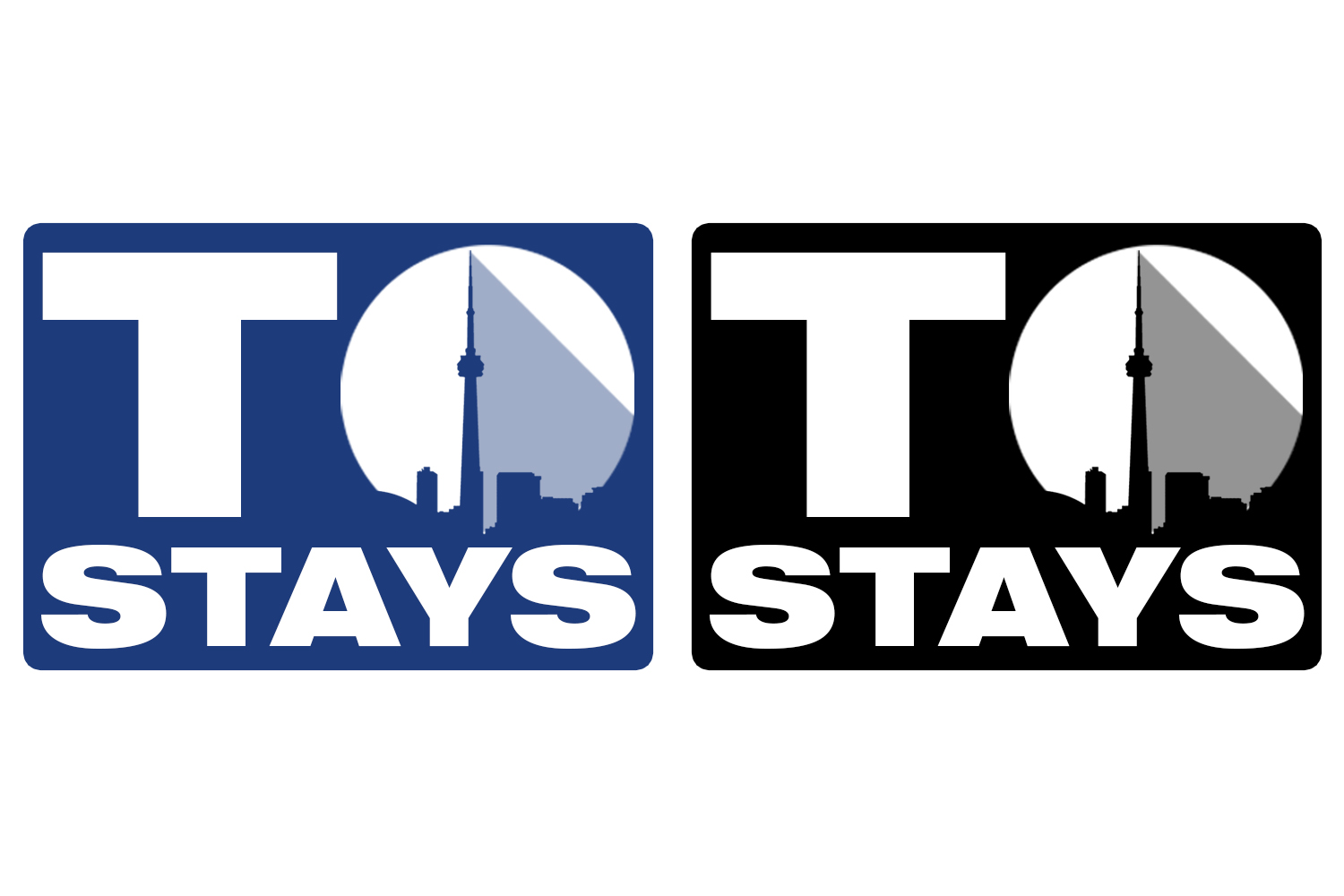 Logo Design by Omar.Bou for TO Stays Inc | Design #16333845