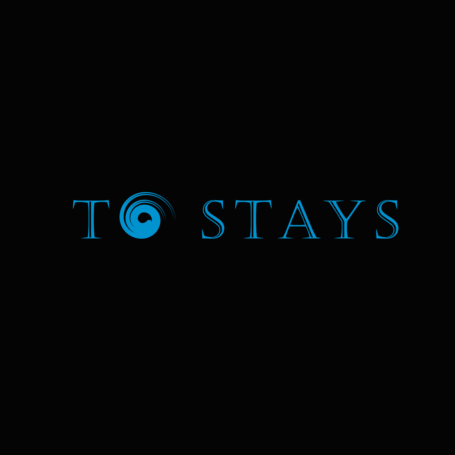 Logo Design by Solomon Durai for TO Stays Inc | Design #16442061