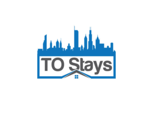 Logo Design by logoboss 3 for TO Stays Inc | Design #16359970