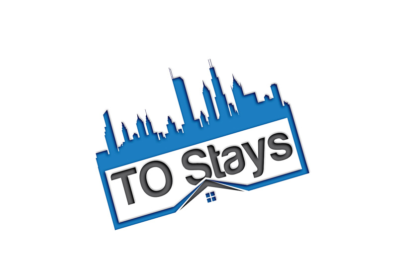 Design de Logo par logoboss 3 pour TO Stays Inc | Design #16359971