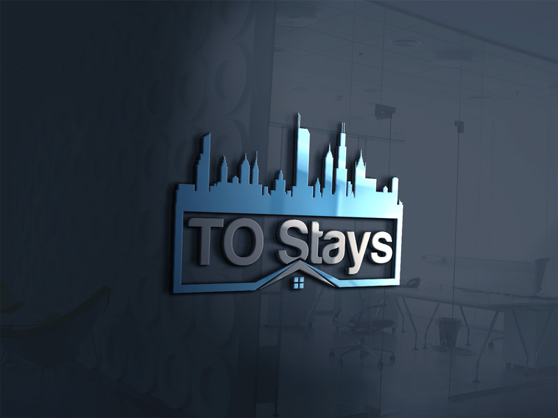 Design de Logo par logoboss 3 pour TO Stays Inc | Design #16359973