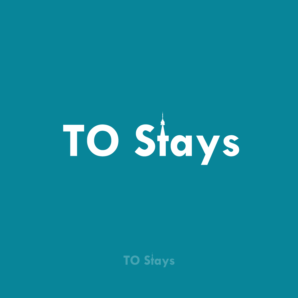 Design de Logo par Doctor Graphics pour TO Stays Inc | Design #16348163