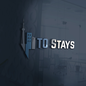 Design de Logo par amine 3 pour TO Stays Inc | Design : #16473142