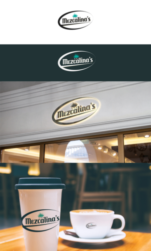  Mezcaline's | Logo Design by Prashant Besra