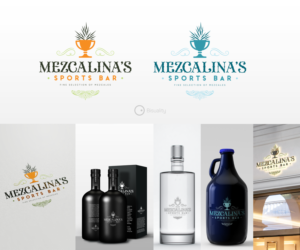 Design de Logo par Bisuality