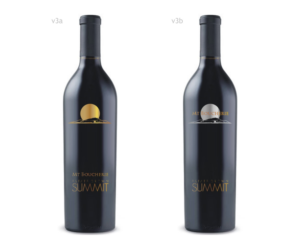 Packaging Design by aLiEN designs for Mt. Boucherie | Design: #16472617