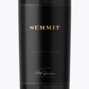 Packaging Design by esmmero for Mt. Boucherie | Design: #16509533