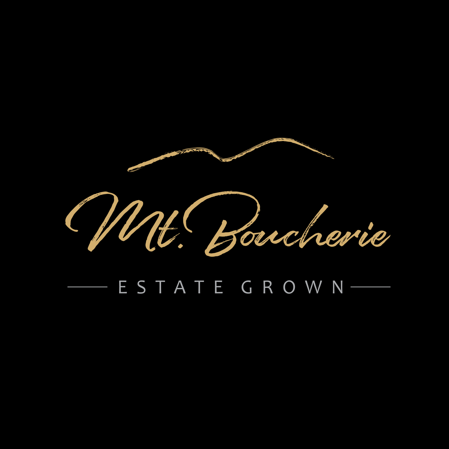 Packaging Design by esmmero for Mt. Boucherie | Design #16509608