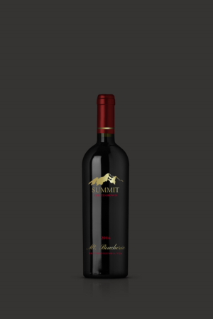 Packaging Design by Shark1 for Mt. Boucherie | Design: #16472860