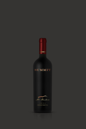 Packaging Design by Shark1 for Mt. Boucherie | Design #16493490