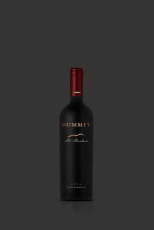 Packaging Design by Shark1 for Mt. Boucherie | Design: #16493492