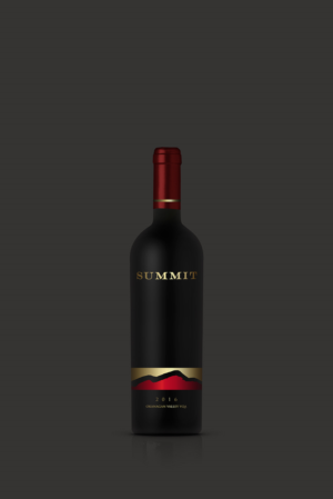 Mt. (or Mount) Boucherie | Design Emballage par Shark1