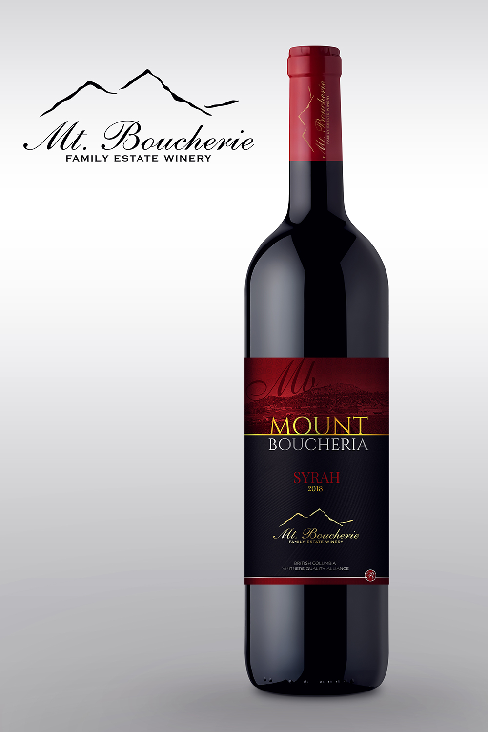 Design Emballage par SAI DESIGNS pour Mt. Boucherie | Design #16418388