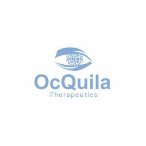 Logo Design by Ackaah-Gyasi Ampofo for OcQuila Therapeutics | Design: #16375149