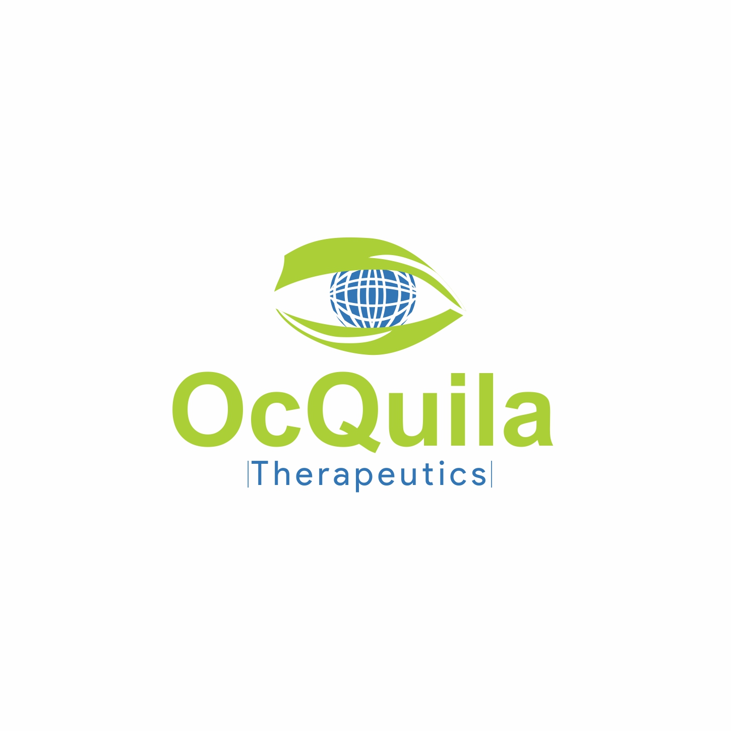 Logo Design by Ackaah-Gyasi Ampofo for OcQuila Therapeutics | Design #16375151