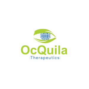 Logo Design by Ackaah-Gyasi Ampofo for OcQuila Therapeutics | Design: #16375151