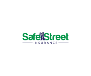 SafeStreet Insurance | Logo Design by Mario