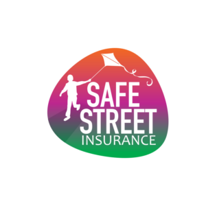 SafeStreet Insurance | Logo Design by Valtti Design